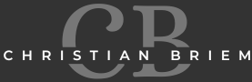 Logo Christian Briem